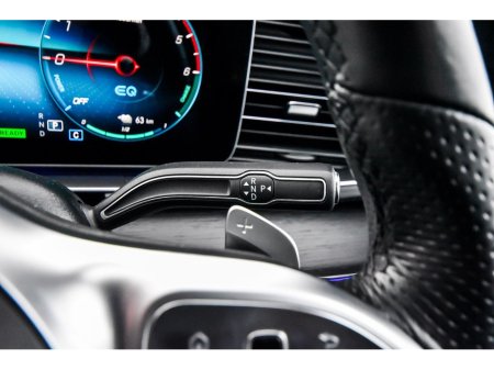 2021 Mercedes-Benz GLE Class 350de AMG Premium 4Matic thumbnail