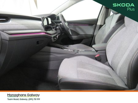 2025 Skoda Octavia - thumbnail 11