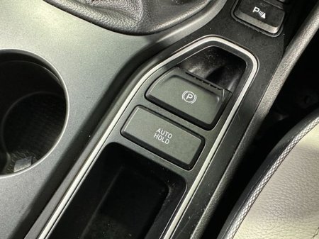 2019 Hyundai Tucson Executive Plus 1.6 Crdi €19,800 thumbnail