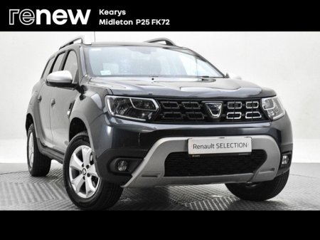 2022 Dacia Duster 1.5 Blue dCi 115 Dfull Comfort €19,790