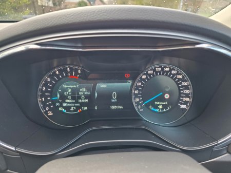 2018 Ford Mondeo - thumbnail 15