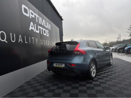 2014 Volvo V40 - thumbnail 2