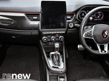 2023 Renault Arkana RS Line TCe 140 Auto €27,990 thumbnail