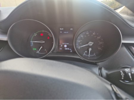 2023 Toyota C-HR - thumbnail 14