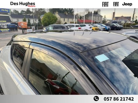 2020 Toyota C-HR Hybrid GR Model €23,450 thumbnail