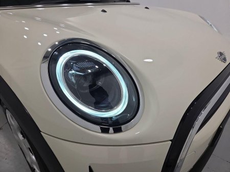 2021 MINI Hatch - thumbnail 21