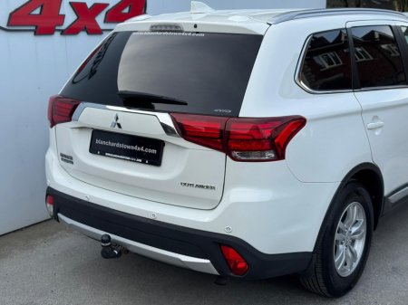 2018 Mitsubishi Outlander - photo 6