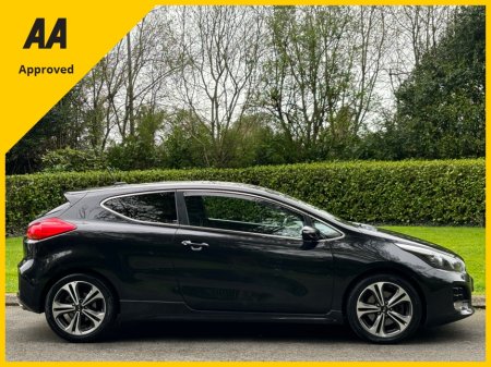 2016 Kia pro_ceed - photo 5