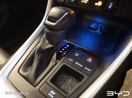 2022 Toyota Rav4 (DEPOSIT TAKEN) 2.5 Hybrid Sport 2WD €38,475 thumbnail