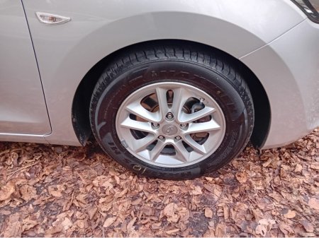 2015 Hyundai i30 - thumbnail 25