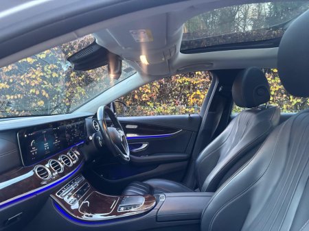 2023 Mercedes-Benz E Class - thumbnail 29