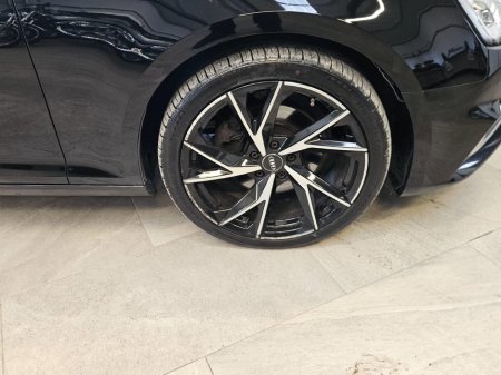 2019 Audi A4 30TDI 122HP S tronic SE €23,950 thumbnail