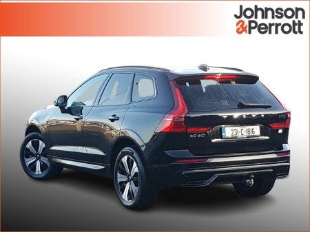 2023 Volvo XC60 - thumbnail 3
