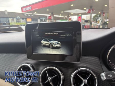 2019 Mercedes-Benz GLA Class 180 Style 5DR Auto €24,950 thumbnail