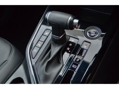 2024 Kia Niro Niro K3 HEV, High Spec thumbnail