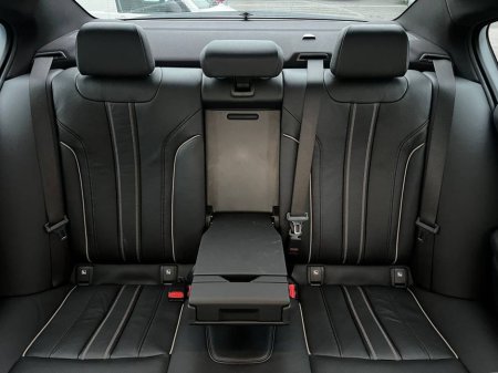 2018 BMW 5 Series 530e M-SPORT COMPETITION 2.0 HYBRID // VERY LOW MILEAGE // 360 PARK ASSIST // LEATHER POWERED HEATED SEATS €29,950 thumbnail