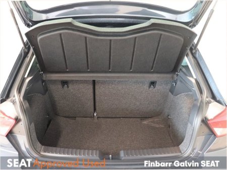 2025 SEAT Ibiza - thumbnail 12