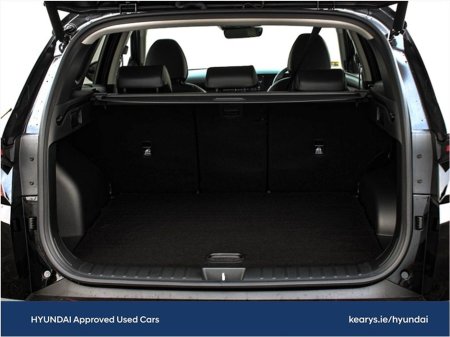 2025 Hyundai Tucson - thumbnail 9