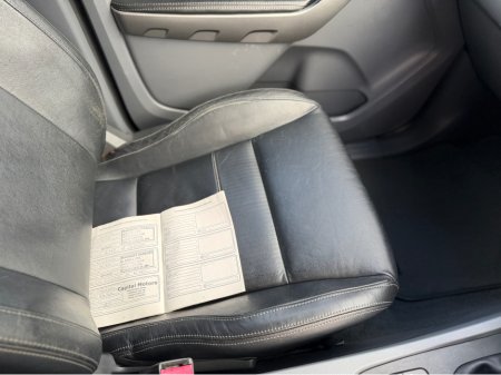 2016 Ford Ranger **DEPOSIT TAKEN** LIMITED EDITION 4X4 2.2 DIESEL - MANUAL - 12M WARRANTY thumbnail