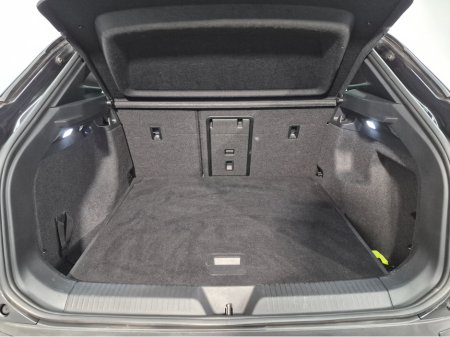 2022 Volkswagen ID.4 PRO 150 KW TECH 77KWH 204BHP PROPERF 5DR A €27,450 thumbnail