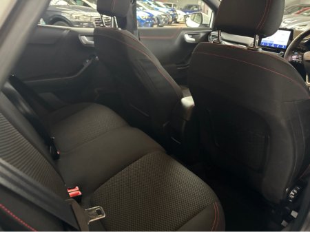 2024 Ford Puma ST-LINE 5DR 1.0T 125 MHEV €24,499 thumbnail