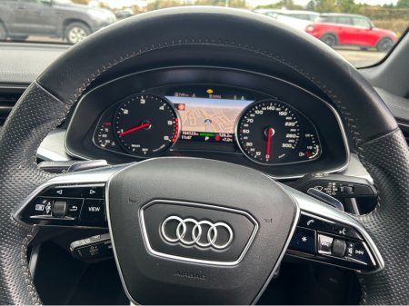 2020 Audi A6 S LINE..  2.0 TDI 204Bhp..  FINANCE AVAILABLE. TRADE IN WELCOME. www.nangleharris.ie. ALL CARS CHECKED WITH MOTORCHECK.IE CALL 01 5620011 €31,900 thumbnail