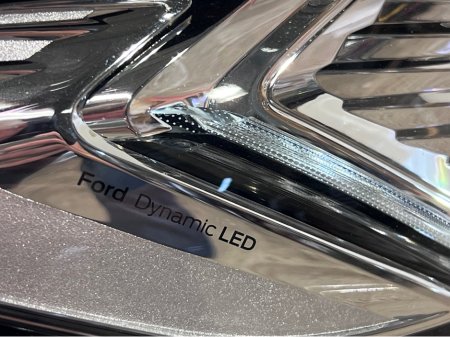 2016 Ford Mondeo 2.0 TDCI TITANIUM 150PS 5DR thumbnail