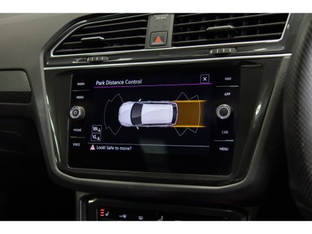 2024 Volkswagen Tiguan - thumbnail 22