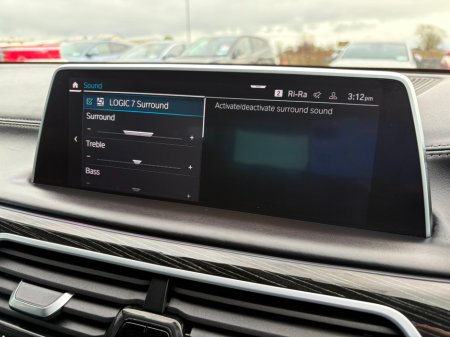 2020 BMW 7 Series - thumbnail 44