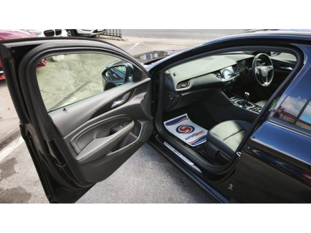 2017 Opel Insignia - thumbnail 17