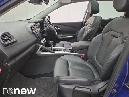 2020 Renault Kadjar - thumbnail 5