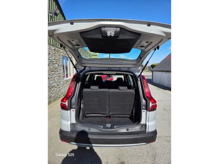 2022 Dacia Jogger - thumbnail 9