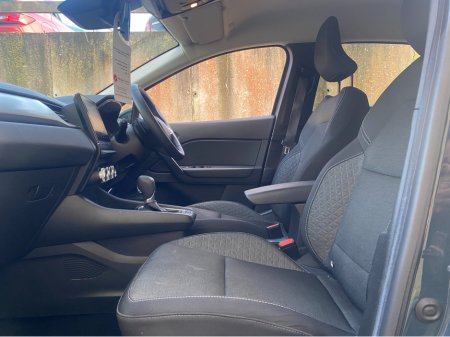 2023 Renault Captur - thumbnail 4