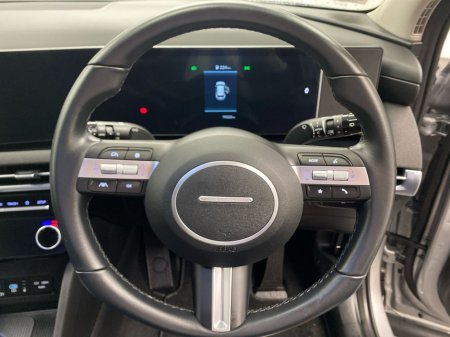 2024 Hyundai Tucson - thumbnail 15