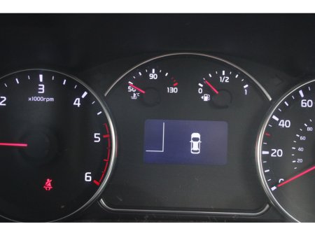 2013 Kia Carens - thumbnail 7