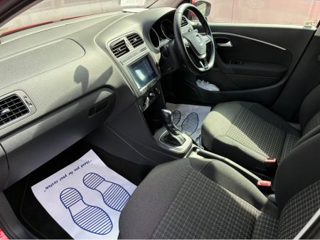 2014 Volkswagen Polo - thumbnail 8