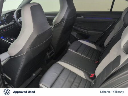 2023 Volkswagen Golf GTD 2.0TDI 5DR 200HP DSG €45,950 thumbnail