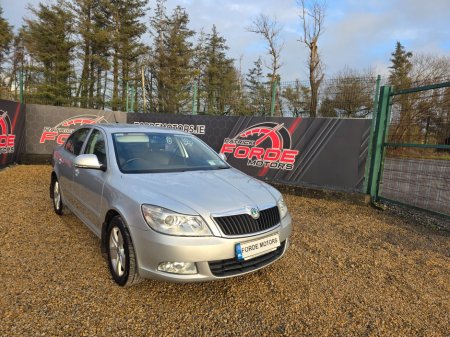2013 Skoda Octavia 1.6 CR TDI Exclusive €6,950 thumbnail