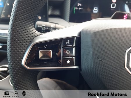 2026 MG MGS5 - thumbnail 14