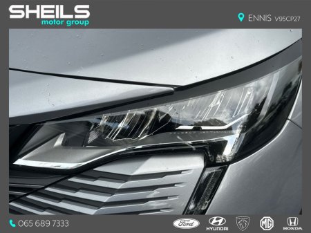 2021 Peugeot 5008 - thumbnail 16