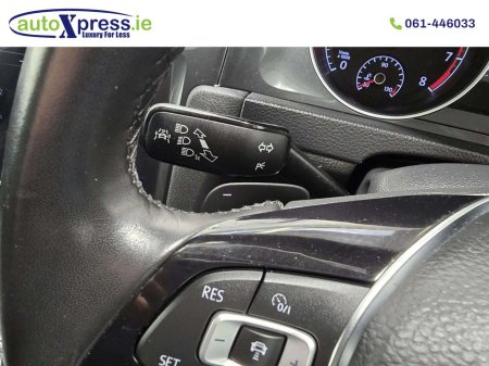 2018 Volkswagen Golf - thumbnail 22