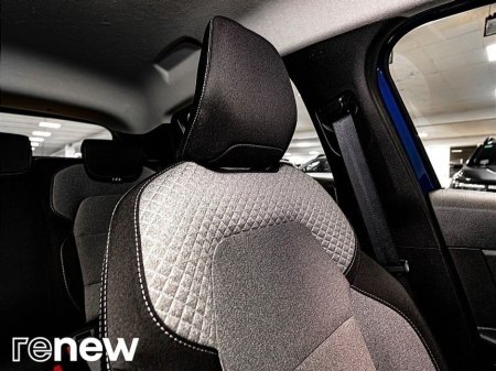 2025 Renault Clio - thumbnail 11