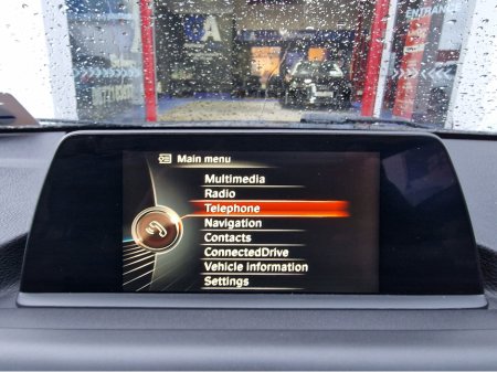 2016 BMW 1 Series 118I-F20 M SPORT-99K KM ONLY FULLY SERVICED €13,950 thumbnail