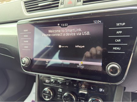 2018 Skoda Superb - thumbnail 17