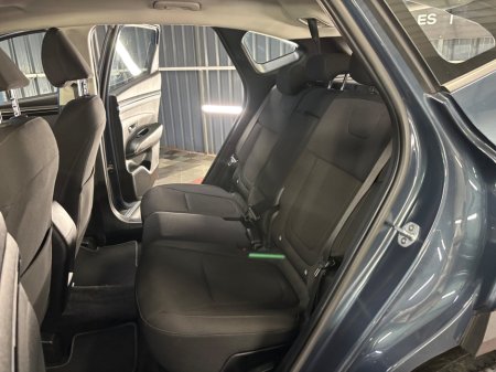 2021 Hyundai Tucson - thumbnail 14