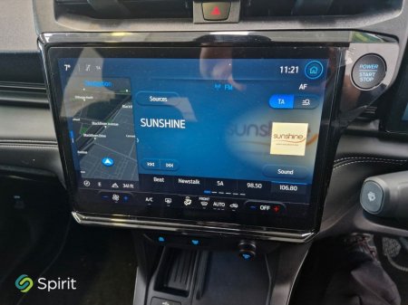 2025 Ford Puma - thumbnail 16