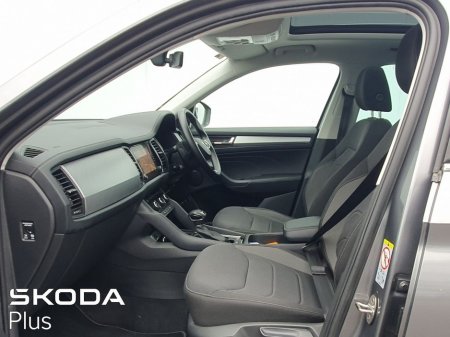 2023 Skoda Kodiaq - thumbnail 4