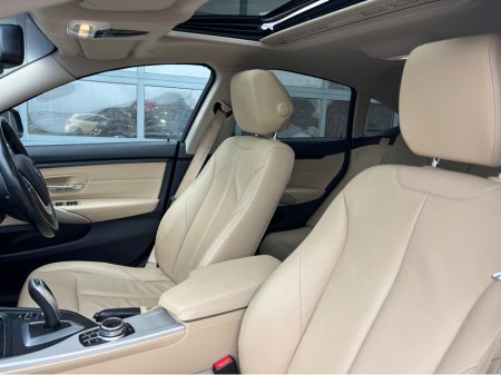 2018 BMW 4 Series - thumbnail 14