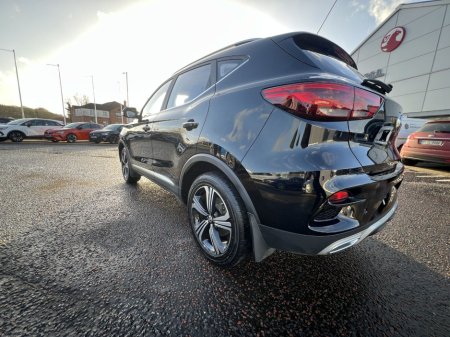 2023 MG ZS - thumbnail 8