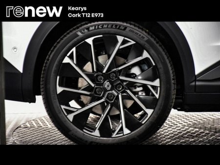 2026 Renault SCENIC E-TECH techno esprit Alpine 87kWh 220hp thumbnail